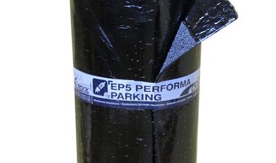 Cover image for EP5 Performa Parking S