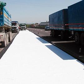 Cover image for Drefon® ST and Drefon® S - Polypropylene nonwoven geotextiles
