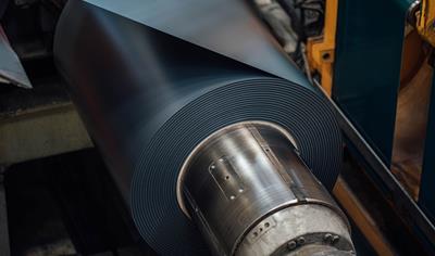 Cover image for Reynolux® Pre-Painted Aluminum