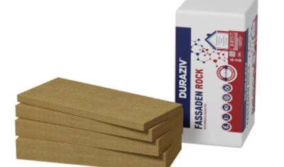 Cover image for DURAZIV FASSADEN ROCK PLUS 30