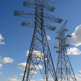 Cover image for Hot-dip Galvanized Steel Towers