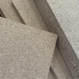 Cover image for AKRITAS Raw Chipboard