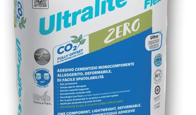Cover image for Ultralite S1 Flex Zero (White)