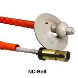 Cover image for PRETEC NC-Bolt and Pc-Bolt