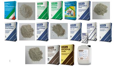 Cover image for Plasters