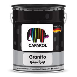 Cover image for CapaStone Granito