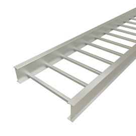 Cover image for Aluminum cable management products
