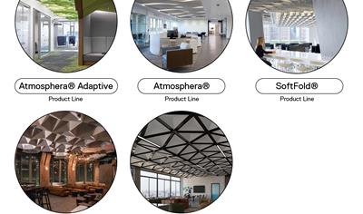 Cover image for Steel Ceiling and Wall Features