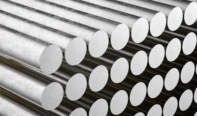 Cover image for Aluminium Billet