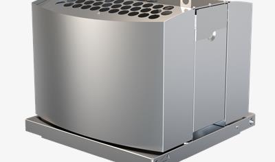 Cover image for Vallox Exxeo 300 Roof fan