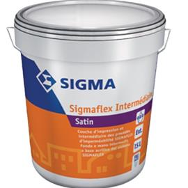 Cover image for PPG SIGMA SIGMAFLEX INTERMEDIAIRE