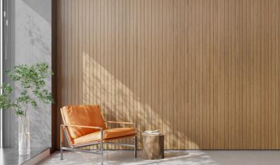 Cover image for House of Bamboo Laminated Bamboo