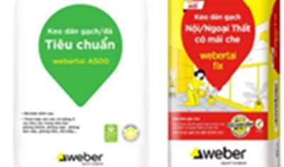 Cover image for Webertai A500 & Webertai Fix