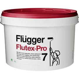 Cover image for Flutex Pro 7 