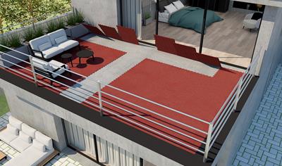 Cover image for Puzzle mat 1000x1000