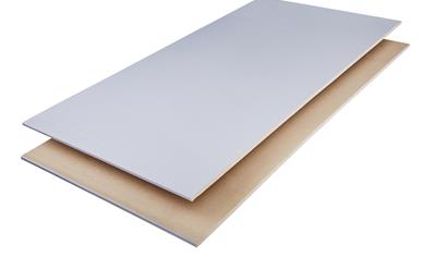 Cover image for Gyproc SoundBloc 12.5 mm