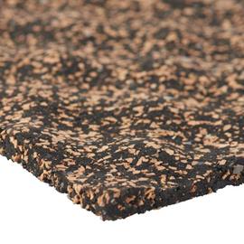 Cover image for Resilient acoustic Underscreed U85 [4/2] 