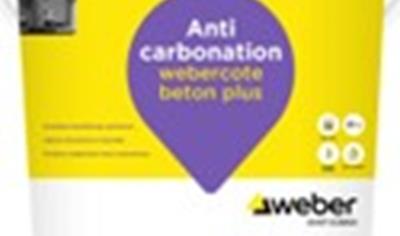 Cover image for Webercote beton Plus