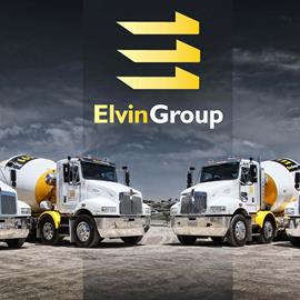 Cover image for Ready-mix concrete SLCT60S80