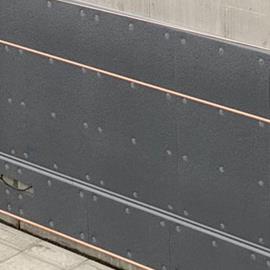 Cover image for Sealed Air® brand Whisper®UV-Eco Acoustic Panel