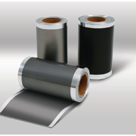 Cover image for Cathode Aluminium Foil 