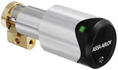 Cover image for Aperio C100