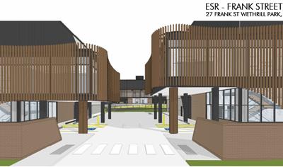 Cover image for ES6550@3PB Early Strength S65 50@3 Ready-mix concrete