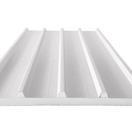Cover image for SANDWICH PANELS WITH STEEL SHEETS AND EXPANDED POLYSTYRENE (EPS) INSULATION CORE