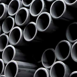 Cover image for Galvanized Tubes