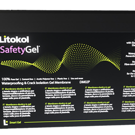 Cover image for SafetyGel®