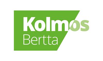 Cover image for Finnsementti Parainen KolmosBertta