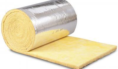 Cover image for Isover Mag roll 25 mm