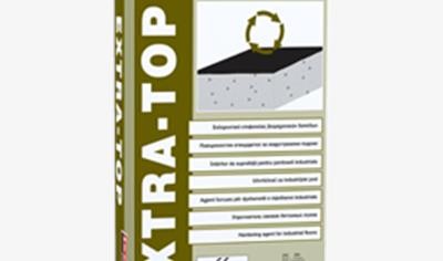 Cover image for Industrial Floor Hardeners