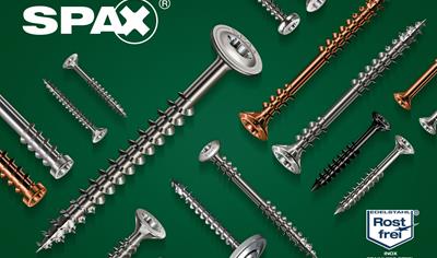 Cover image for Stainless steel screws