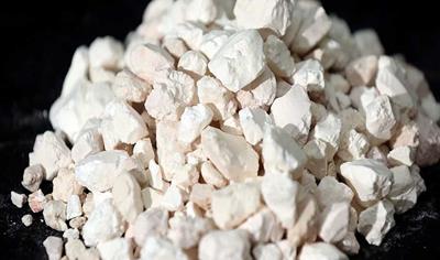 Cover image for Caustic Calcined Magnasite (CCM)