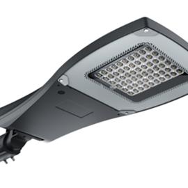 Cover image for LED street light