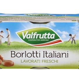 Cover image for VALFRUTTA Borlotti Beans