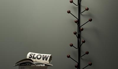 Cover image for Maze Interior Bill family, hat racks, hangers and shoe shelves