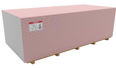 Cover image for Norgips GKF 12.5mm