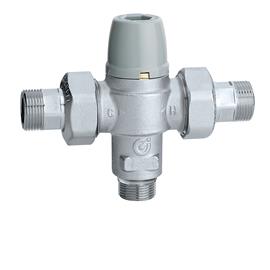 Cover image for Components for domestic water systems
