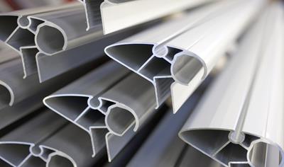 Cover image for Mill finished aluminium profile implemented with the average billet purchased produced by Hydro Extrusion Offenburg GMBH and Hydro Extrusion Deutschland GMBH