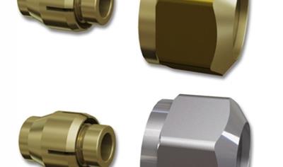 Cover image for LK PI Tube Adapter AX16 Eco