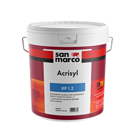 Cover image for ACRISYL KP