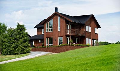 Cover image for NATRE – Inward opening Tilt &Turn window (GENP Fl TITU)