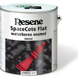 Cover image for Spacecote Flat 