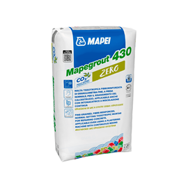 Cover image for Mapegrout 430 Zero (Hellas)