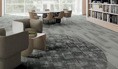 Cover image for Infinity® 2 MG Cushion Modular with Nylon 6