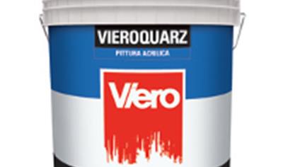Cover image for Vieroquarz Plein