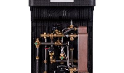 Cover image for Wavin Calefa II V