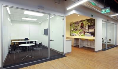 Cover image for ST - 410: SECURITY GLASS DOORS